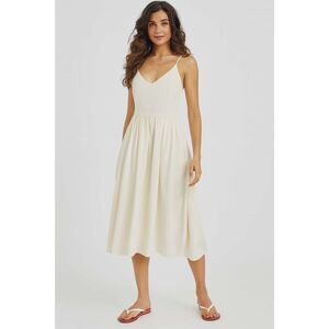 Havaianas Chiso Flip Flops Sandals Tongs Shoes Red Peacock Women's WOMAN'S 4/5